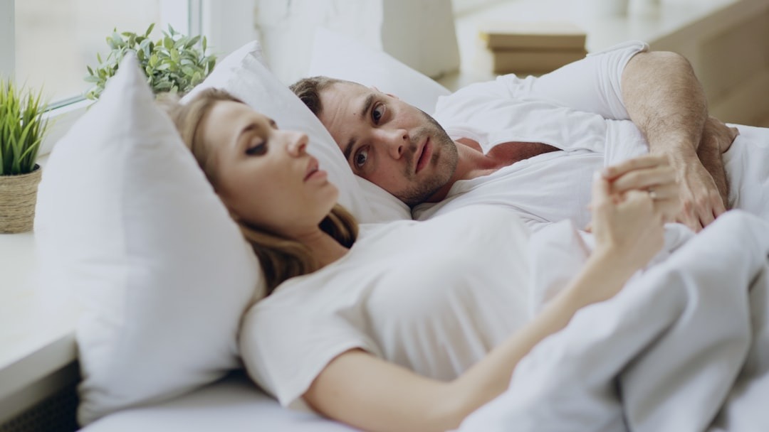 Intimità, problemi a letto, consulenze online di supporto nella coppia.